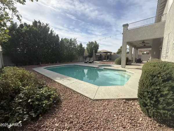 13319 W SOLANO Drive, Litchfield Park, AZ 85340