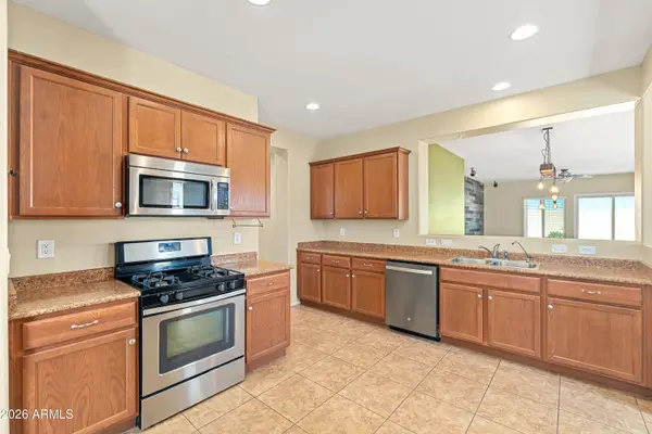 19128 W WOODLANDS Avenue, Buckeye, AZ 85326
