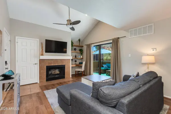 5122 E SHEA Boulevard #2068, Scottsdale, AZ 85254