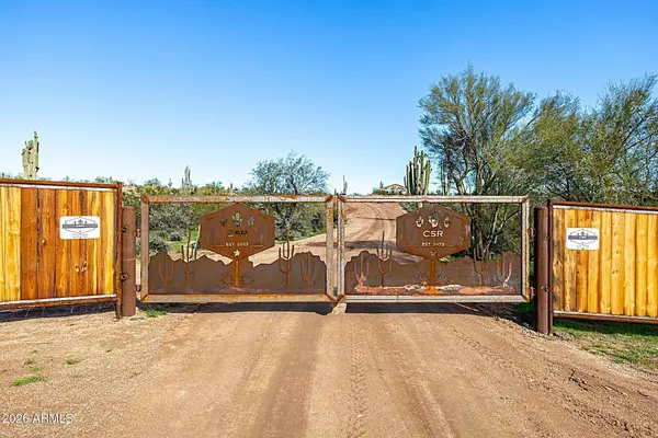 35636 N 142nd Place, Scottsdale, AZ 85262