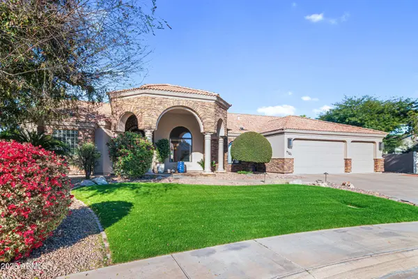 9154 E CHARTER OAK Drive, Scottsdale, AZ 85260