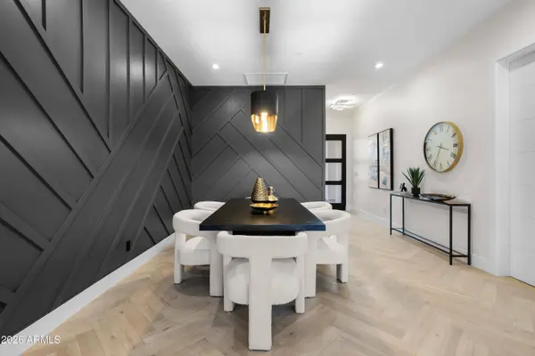 8701 E VISTA Drive, Scottsdale, AZ 85250