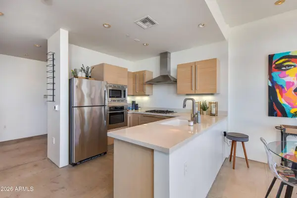 4747 N SCOTTSDALE Road #4009, Scottsdale, AZ 85251