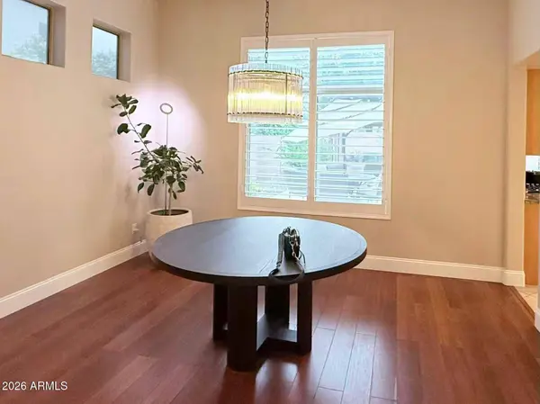 670 W Oriole Way, Chandler, AZ 85286