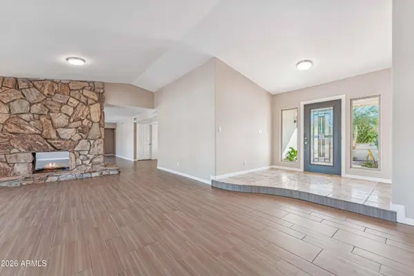 12624 N 73rd Place, Scottsdale, AZ 85260