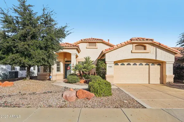 17982 W UDALL Drive W, Surprise, AZ 85374