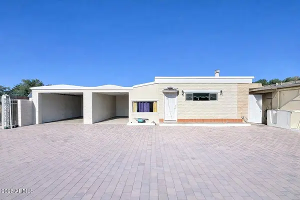 1226 W PURDUE Avenue, Phoenix, AZ 85021