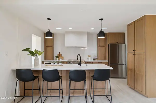 1023 E Larkspur Lane, Tempe, AZ 85288