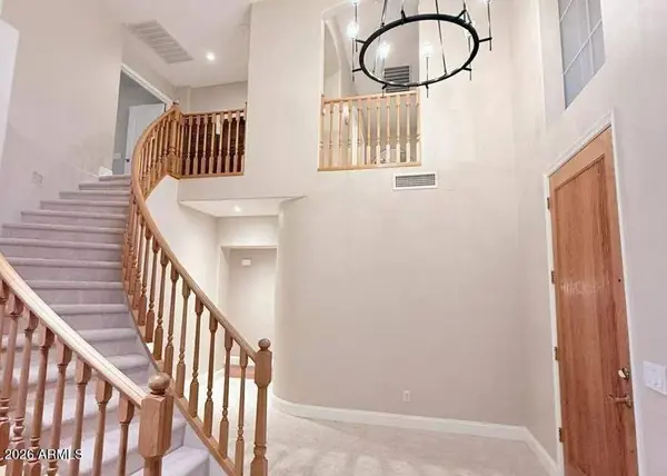 670 W Oriole Way, Chandler, AZ 85286