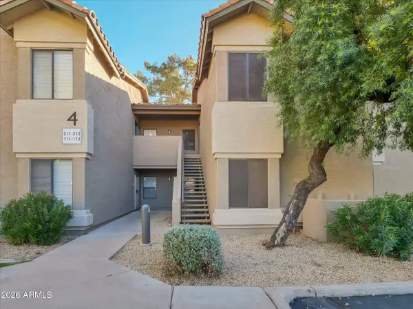 9600 N 96TH Street #212, Scottsdale, AZ 85258