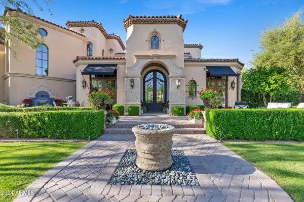 9926 E KEMPER Way, Scottsdale, AZ 85255