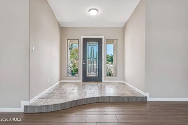 12624 N 73rd Place, Scottsdale, AZ 85260
