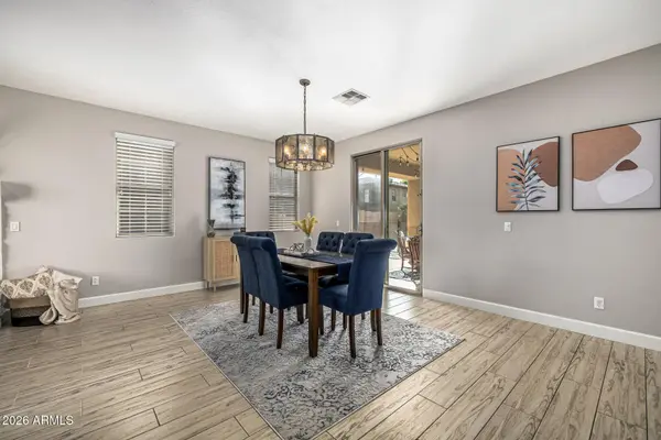 3971 E MORNING DOVE Trail, Phoenix, AZ 85050