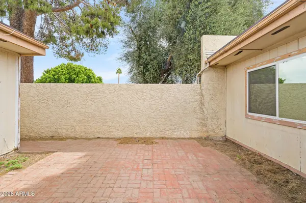 3101 W LOMA Lane, Phoenix, AZ 85051