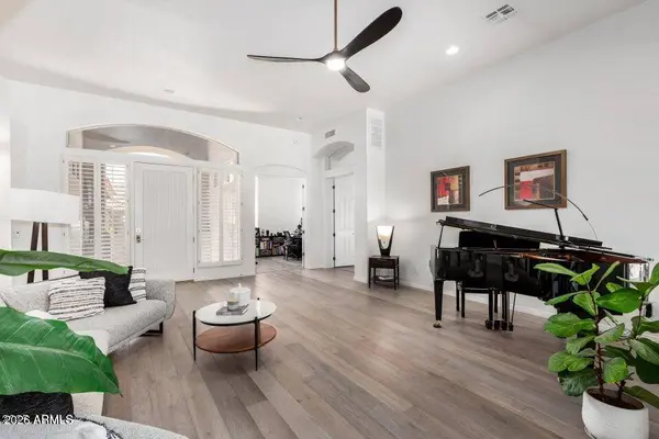 13394 E DEL TIMBRE Drive, Scottsdale, AZ 85259