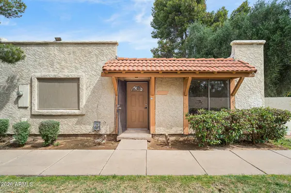 3101 W LOMA Lane, Phoenix, AZ 85051