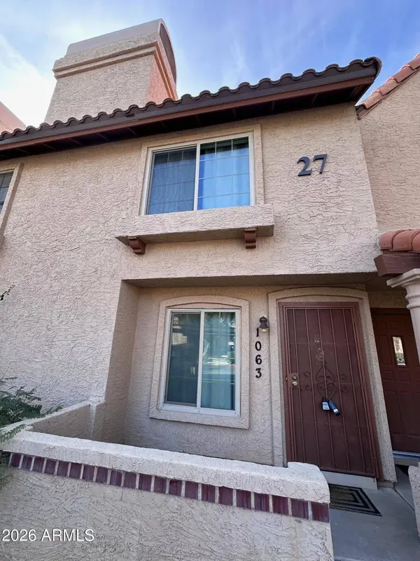 4901 E KELTON Lane #1063, Scottsdale, AZ 85254