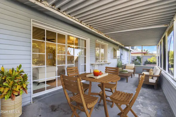 1708 W SUNNYSLOPE Lane, Phoenix, AZ 85021