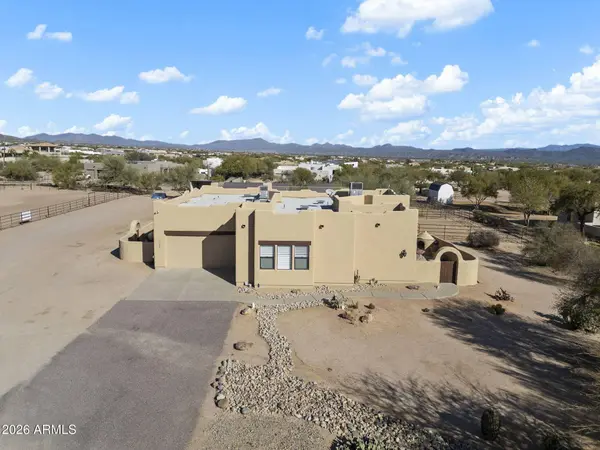 14422 E MONUMENT Drive, Scottsdale, AZ 85262