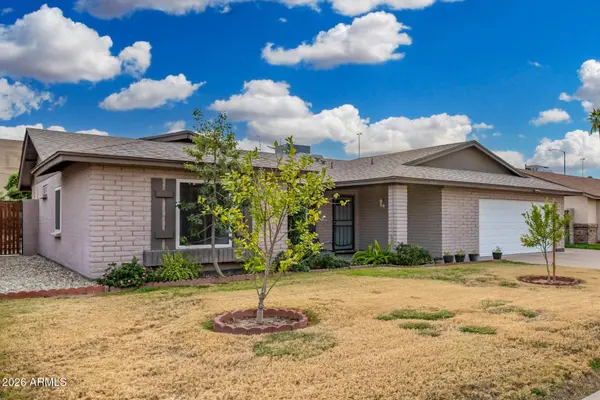 1115 W SANTA CRUZ Drive, Tempe, AZ 85282