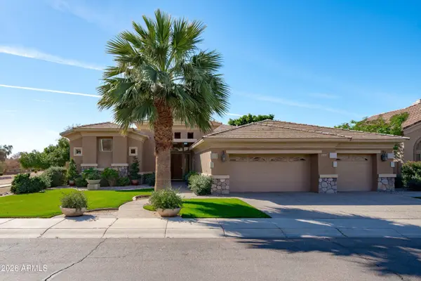 1132 N ROOSEVELT Avenue, Chandler, AZ 85226