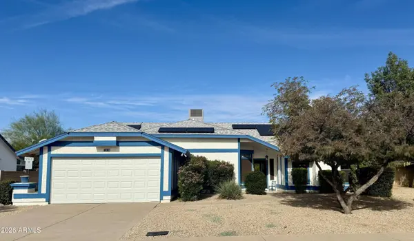 11686 N 109TH Street, Scottsdale, AZ 85259