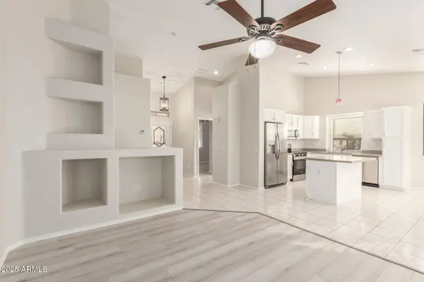 18040 W SPENCER Drive, Surprise, AZ 85374