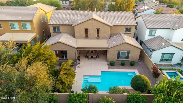 1806 W YELLOW BIRD Lane, Phoenix, AZ 85085