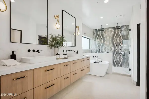 10874 E PALOMINO Road, Scottsdale, AZ 85259