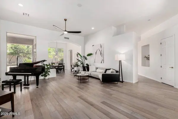 13394 E DEL TIMBRE Drive, Scottsdale, AZ 85259