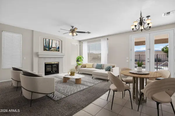 2333 W CARTER Road, Phoenix, AZ 85041