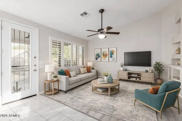 18040 W SPENCER Drive, Surprise, AZ 85374