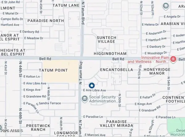 4901 E KELTON Lane #1063, Scottsdale, AZ 85254