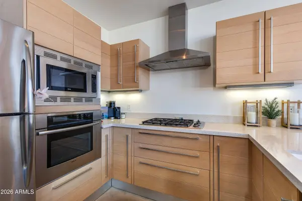 4747 N SCOTTSDALE Road #4009, Scottsdale, AZ 85251