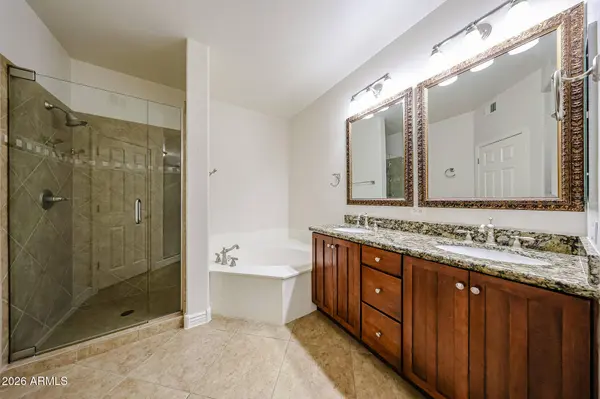 5450 E DEER VALLEY Drive #1001, Phoenix, AZ 85054