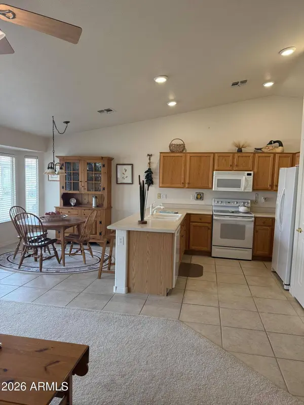 3442 E CHERRY HILLS Place, Chandler, AZ 85249