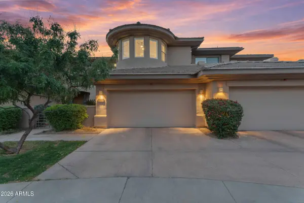 15240 N Clubgate Drive -- #129, Scottsdale, AZ 85254