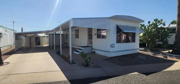 44 S HAWES Road #A21, Mesa, AZ 85208