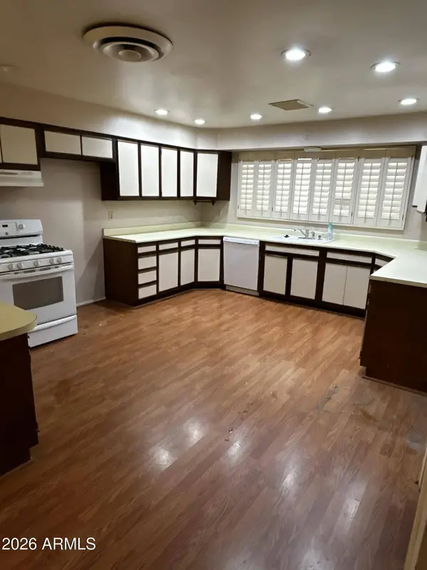 10838 N 12TH Street, Phoenix, AZ 85020