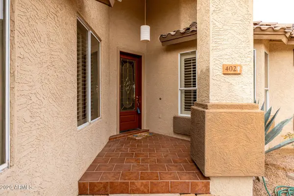 402 E BLUE EAGLE Lane, Phoenix, AZ 85086