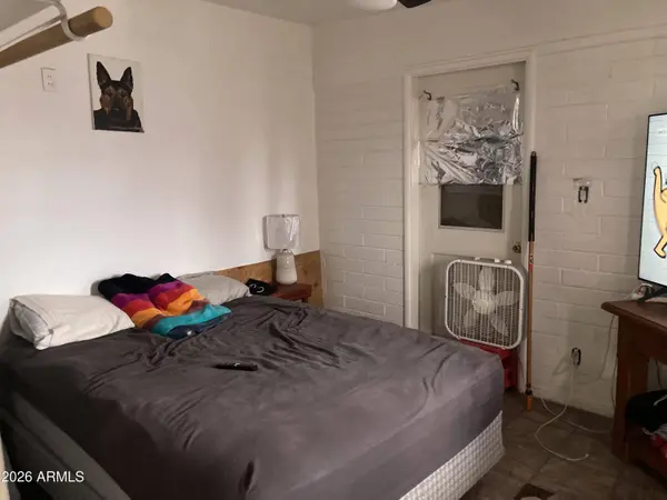 2729 W HAZELWOOD Street, Phoenix, AZ 85017
