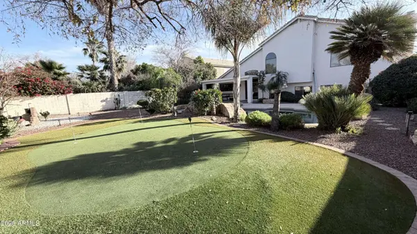 4292 W Walton Way, Chandler, AZ 85226