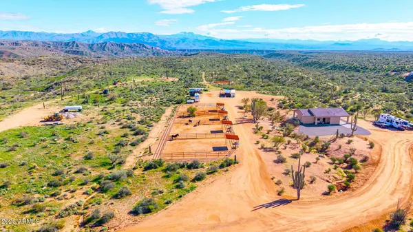 35636 N 142nd Place, Scottsdale, AZ 85262