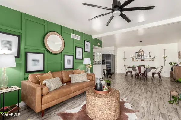 4615 N 22ND Street #204, Phoenix, AZ 85016