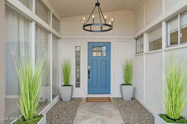 1023 E Larkspur Lane, Tempe, AZ 85288