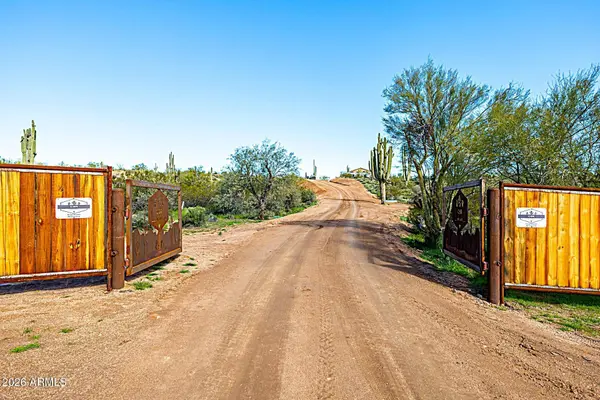 35636 N 142nd Place, Scottsdale, AZ 85262