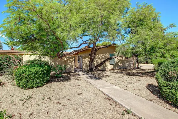 12228 N 64th Street, Scottsdale, AZ 85254