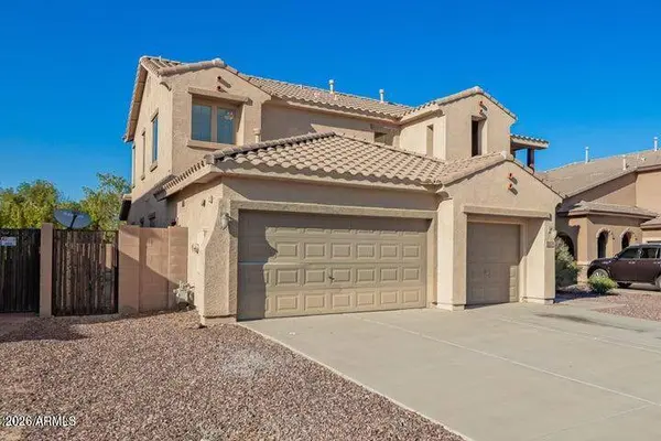 12160 W CHASE Lane, Avondale, AZ 85323