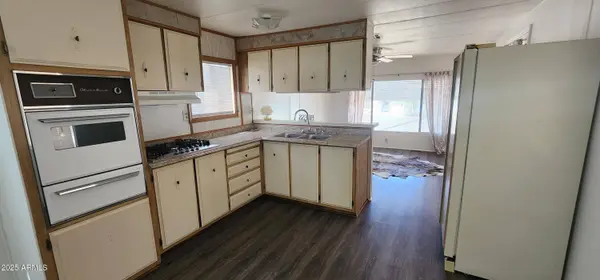 44 S HAWES Road #A21, Mesa, AZ 85208