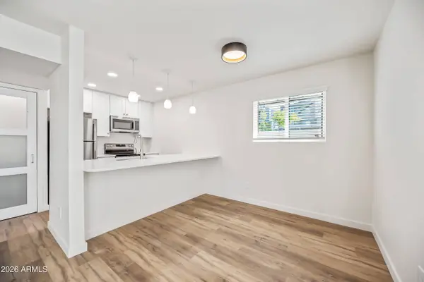 4139 N 27TH Street #6, Phoenix, AZ 85016